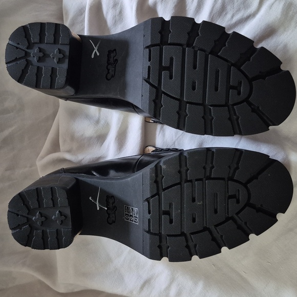 Coach Cora Loafers Sz8 - Picture 4 of 4